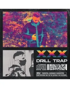 X Drill Trap