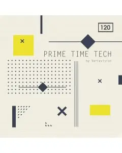 Prime Time Tech by Variavision