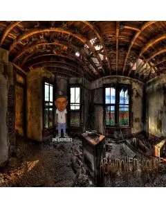 Abandoned House