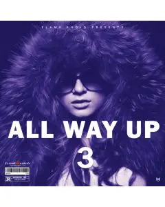 All Way Up 3 Trap Kits