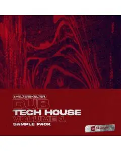 Dub Tech House Vol. 1