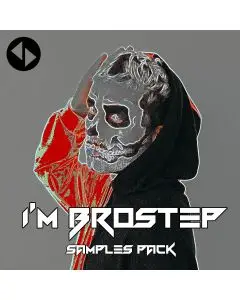 I'm Brostep