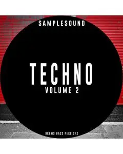 Techno Volume 2