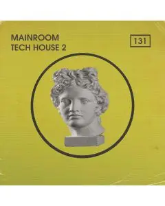 Mainroom Tech House 2