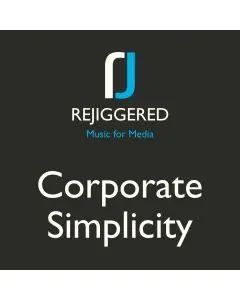 Corporate Simplicity (Inspiring, Piano, Electronic)