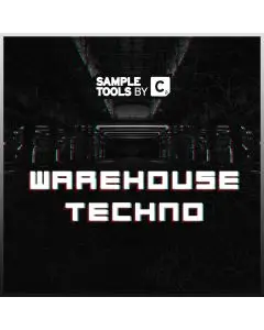 Warehouse Techno || Sample Tools by Cr2