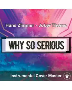 Why So Serious (Hans Zimmer) Full Cover