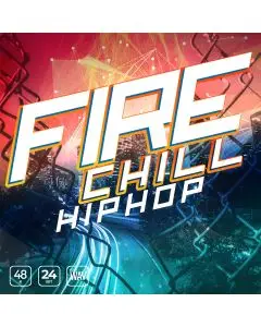 Fire Chill Hip Hop