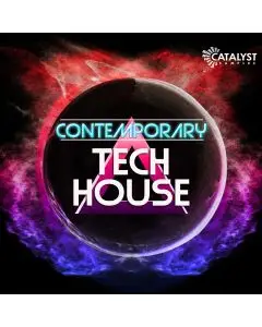 Contemporary Tech House