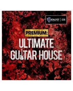Premium: Ultimate Guitar House
