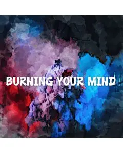 Burning Your Mind (WAV STEMS)