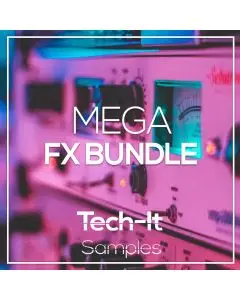 FX MEGA BUNDLE 