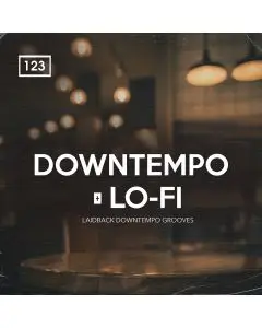 Downtempo & Lo-Fi