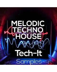 Melodic Techno & House