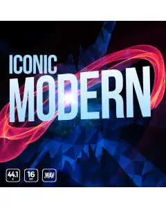 Iconic Modern