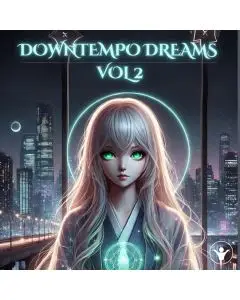 Downtempo Dreams V2 -5 Templates Bundle | Logic - Ableton - Fl Studio