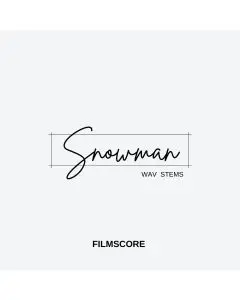 Snowman ( WAV STEMS )