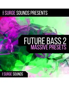 Surge Sounds - Future Bass 2