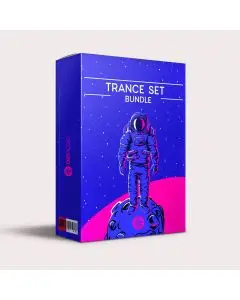 Trance Set 