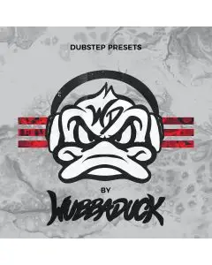 Dubstep Presets By Wubbaduck