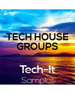 Tech House Groups