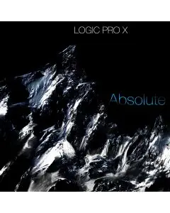 Absolute - Logic Pro X Template