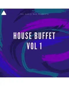 House Buffet Vol.1