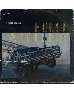 House Artillery
