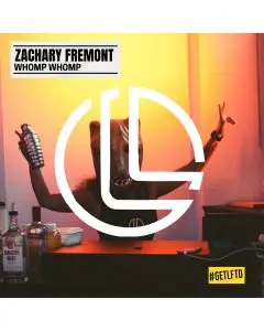 Zachary Fremont - Whomp Whomp - STEMS