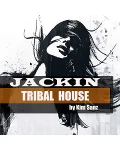 Jackin' Tribal House