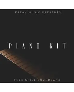 Piano Kit