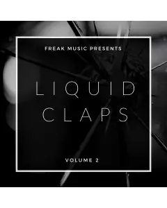 Liquid Claps 2
