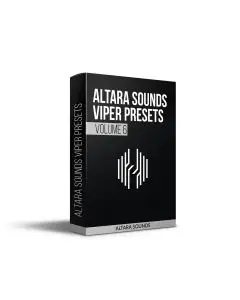 Altara Sounds Viper Presets vol.6