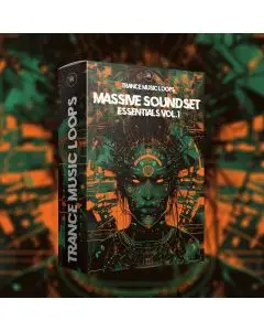 Massive Soundset Essentials vol.1