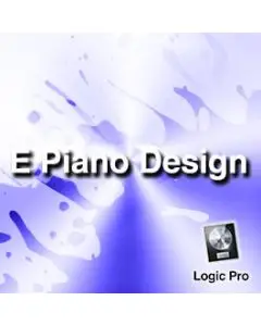 E Piano Design