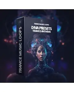 Diva Presets Trance Anthems