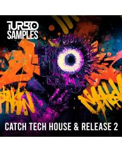 Catch Tech House & Release 2