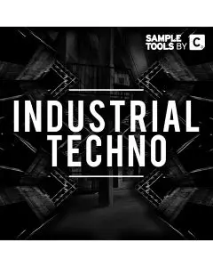 Industrial Techno