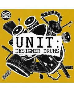 Unit: Designer Drums