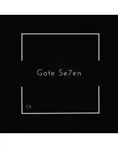 CK - Gate Se7en - Logic Pro X Template