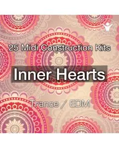 Uplifting Trance MIDI