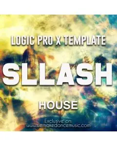 Sllash - House Logic ProX (Sllash & Dope Style)