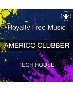 The Wizard - Americo Clubber (Digital Freq Dub)