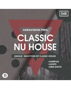 Variavision pres. Classic Nu House