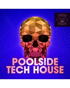 Poolside Tech House