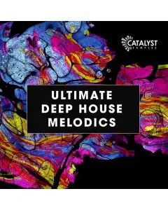 Deep House Melodics