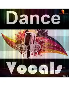 Dance Vocals