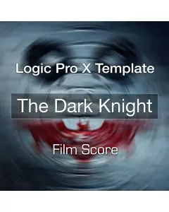 The Dark Knight - Joker Theme