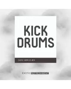 Kick Drums