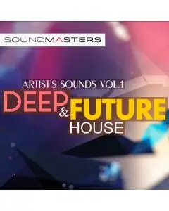 Deep & Future House